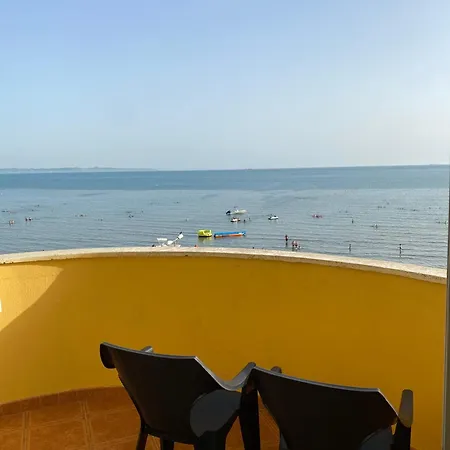 Memory Apartments Durres Exterior photo