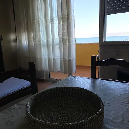Memory Apartments Durres Exterior photo