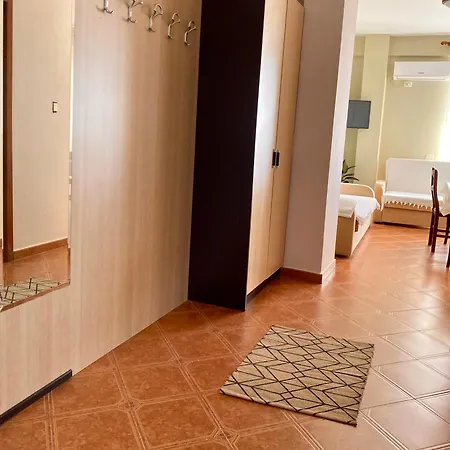 Memory Apartments Durres Exterior photo