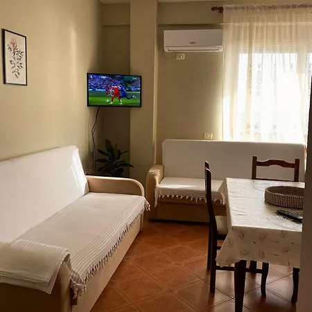 Memory Apartments Durres Exterior photo