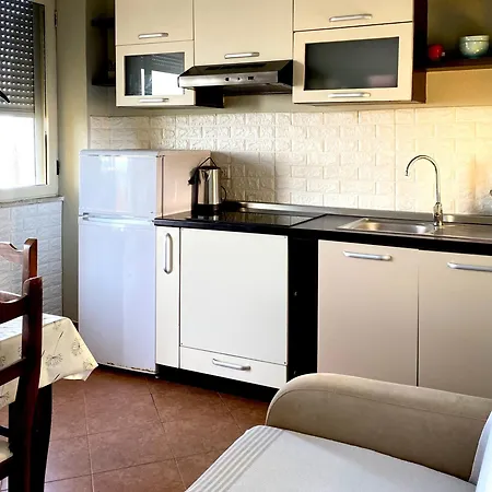 Memory Apartments Durres Exterior photo