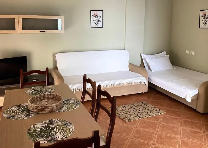Memory Apartments