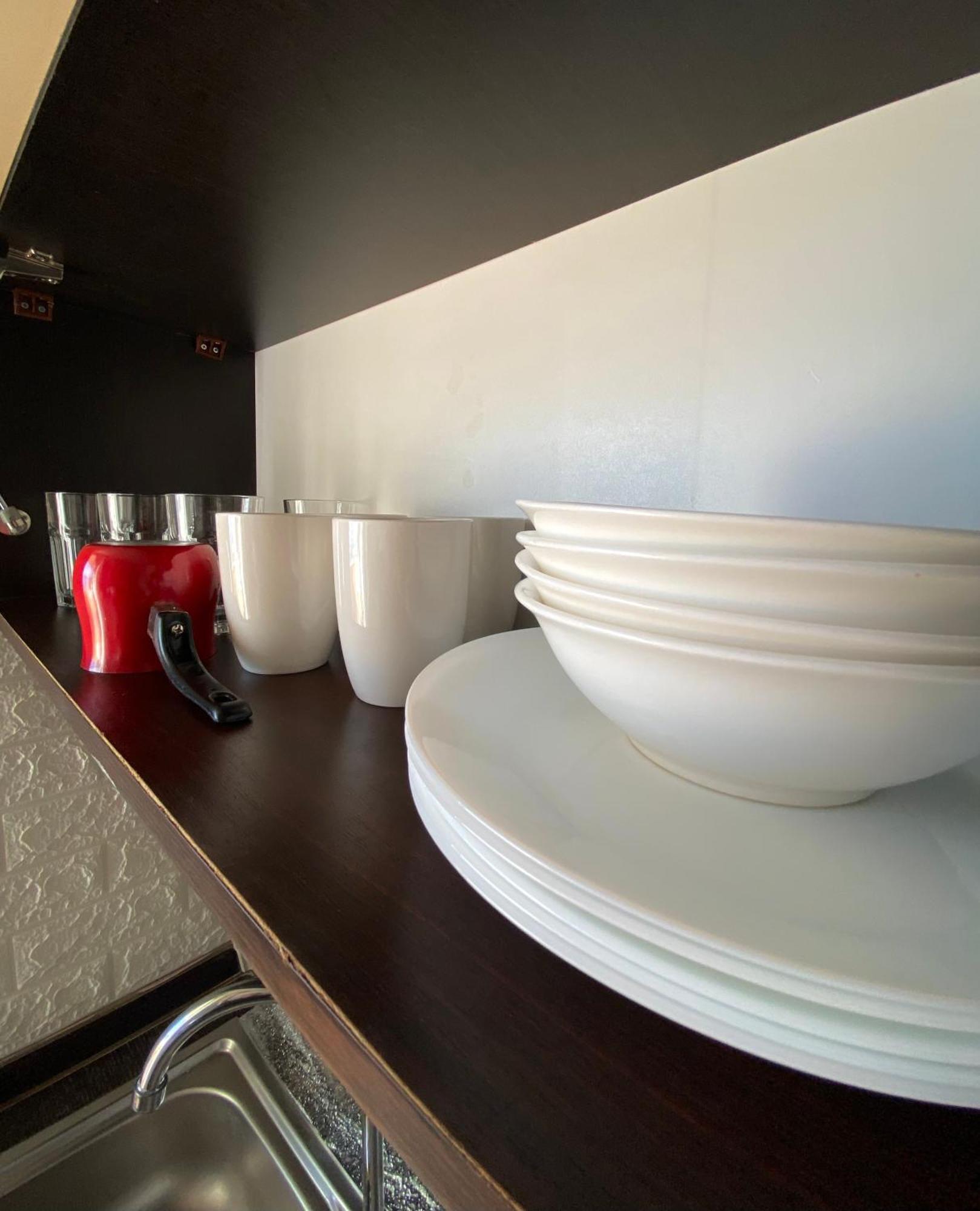 Memory Holiday home