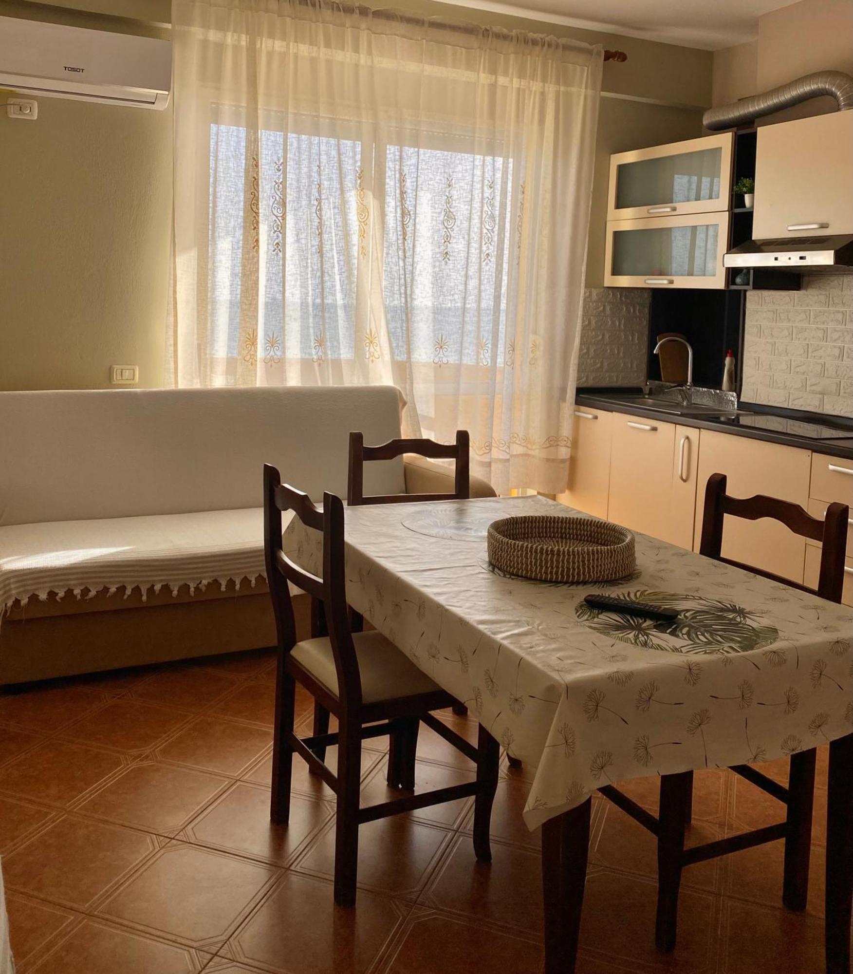 Memory Holiday home