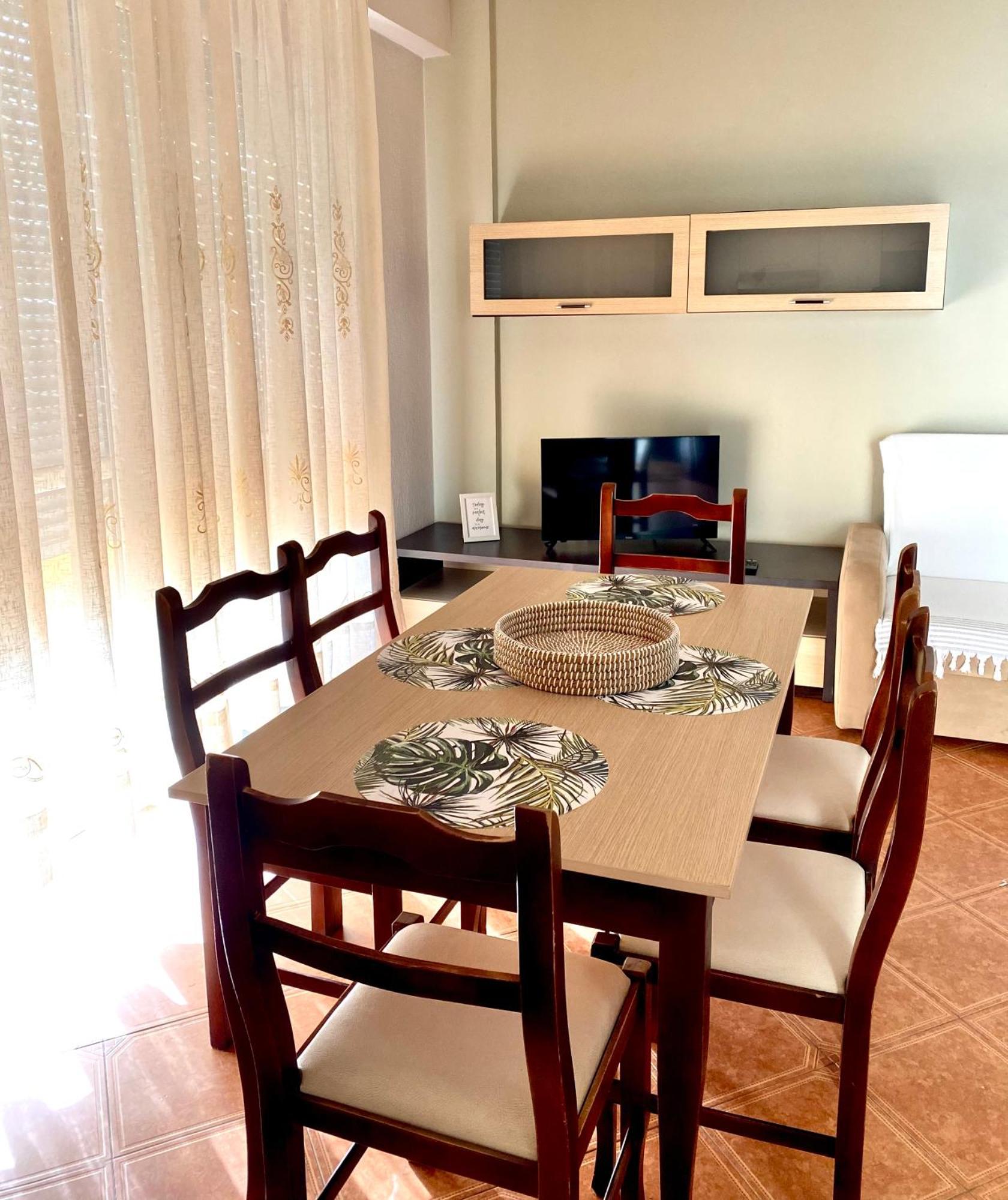 Holiday home Memory Durres