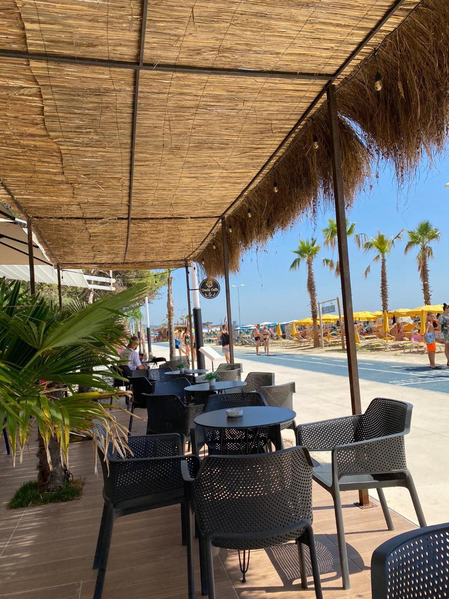 Memory Holiday home Durres